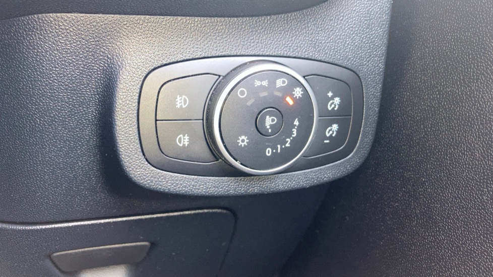 Ford Fiesta 1.0 EcoBoost Hybrid mHEV 125 ST-Line Edition 5dr Petrol Hatchback - Image 23