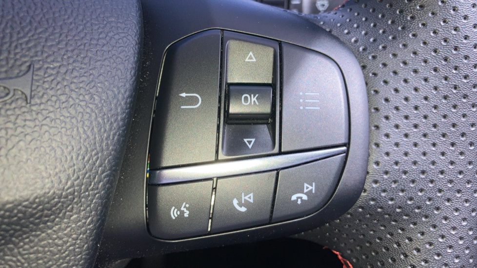 Ford Puma 1.0 EcoBoost Hybrid mHEV 155 ST-Line X 5dr Petrol Hatchback - Image 25