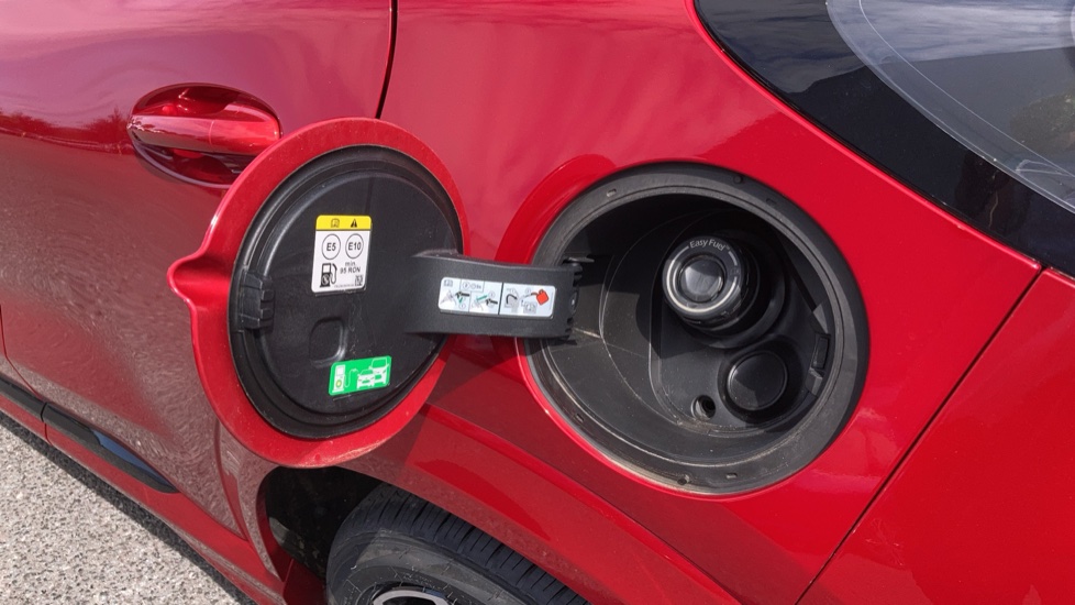 Ford Puma 1.0 EcoBoost Hybrid mHEV 155 ST-Line X 5dr Petrol Hatchback - Image 42