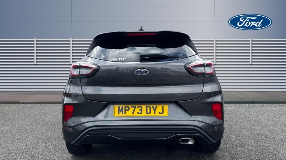 Ford Puma 1.0 EcoBoost Hybrid mHEV ST-Line 5dr Petrol Hatchback - Image 26