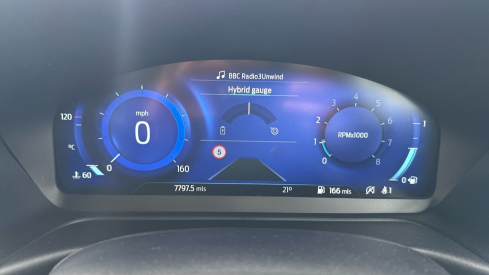 Ford Puma 1.0 EcoBoost Hybrid mHEV ST-Line 5dr Petrol Hatchback - Image 18