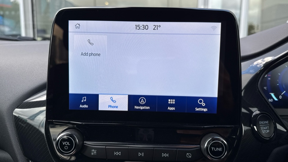 Ford Puma 1.0 EcoBoost Hybrid mHEV ST-Line 5dr Petrol Hatchback - Image 37
