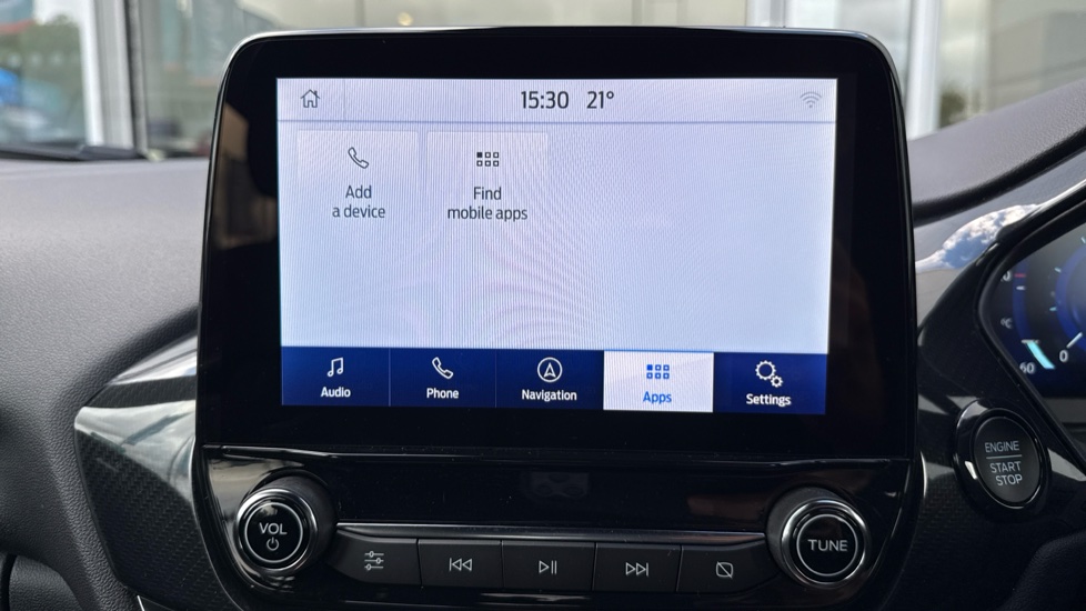 Ford Puma 1.0 EcoBoost Hybrid mHEV ST-Line 5dr Petrol Hatchback - Image 38