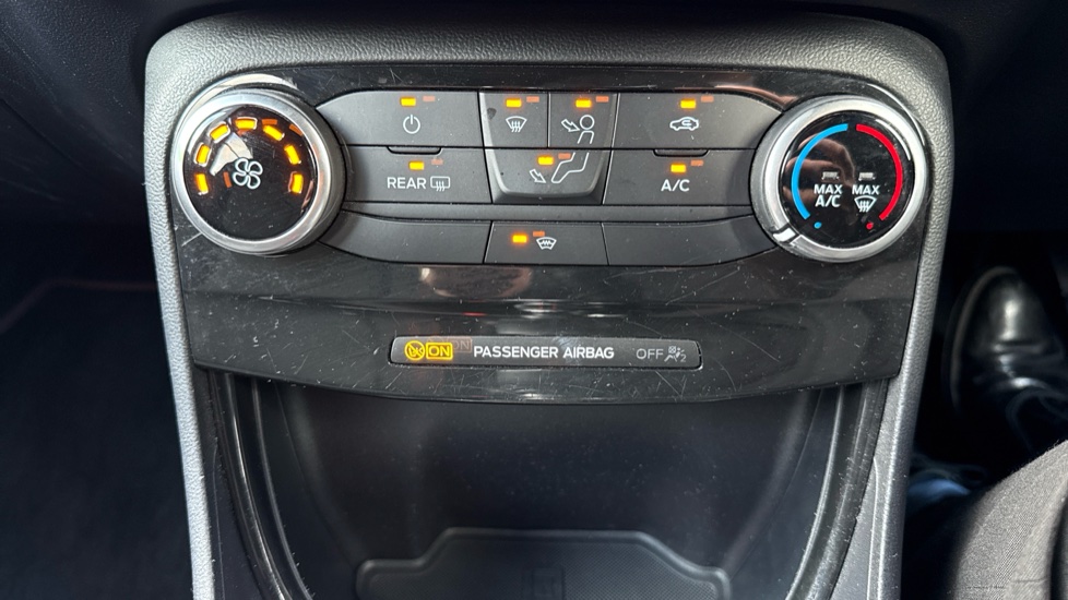 Ford Puma 1.0 EcoBoost Hybrid mHEV ST-Line 5dr Petrol Hatchback - Image 12
