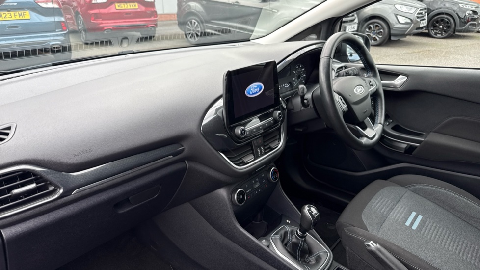 Ford Fiesta 1.0 EcoBoost Active 5dr Petrol Hatchback - Image 10