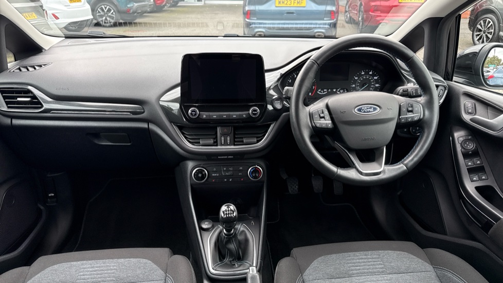 Ford Fiesta 1.0 EcoBoost Active 5dr Petrol Hatchback - Image 11