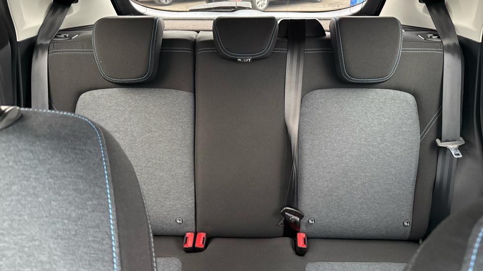 Ford Fiesta 1.0 EcoBoost Active 5dr Petrol Hatchback - Image 15