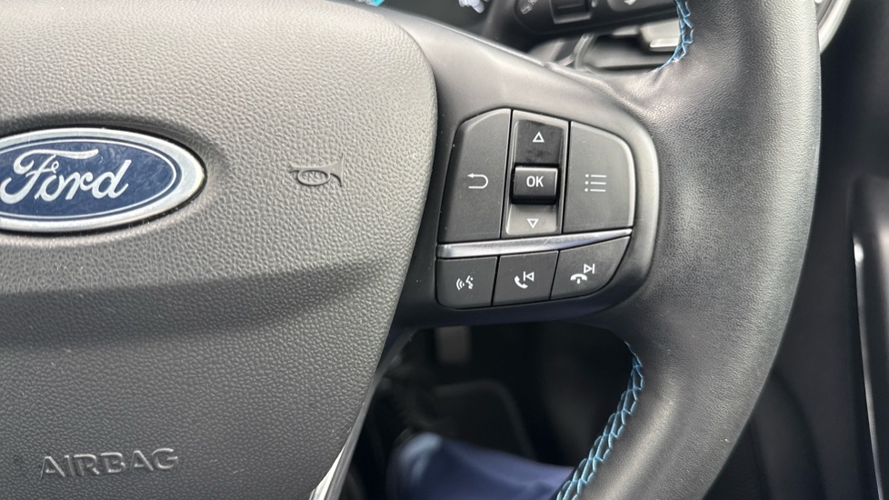 Ford Fiesta 1.0 EcoBoost Active 5dr Petrol Hatchback - Image 23
