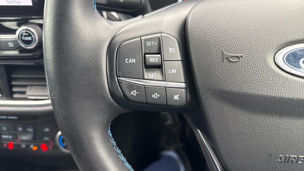 Ford Fiesta 1.0 EcoBoost Active 5dr Petrol Hatchback - Image 24