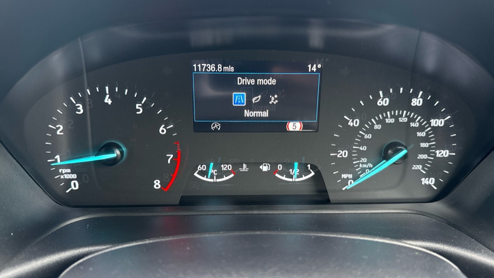 Ford Fiesta 1.0 EcoBoost Active 5dr Petrol Hatchback - Image 25