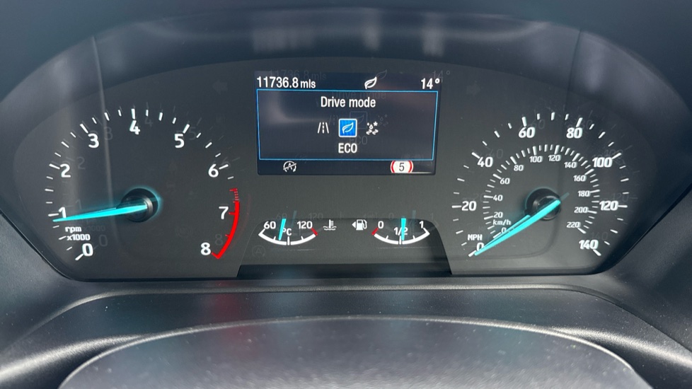 Ford Fiesta 1.0 EcoBoost Active 5dr Petrol Hatchback - Image 26