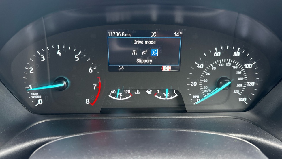 Ford Fiesta 1.0 EcoBoost Active 5dr Petrol Hatchback - Image 27