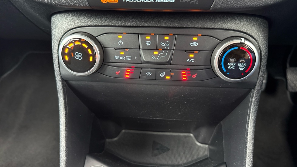 Ford Fiesta 1.0 EcoBoost Active 5dr Petrol Hatchback - Image 34