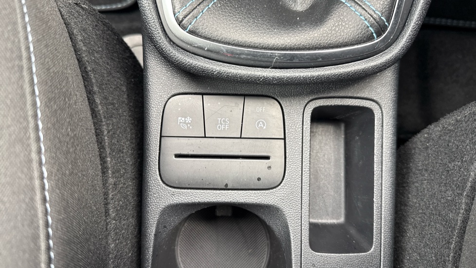 Ford Fiesta 1.0 EcoBoost Active 5dr Petrol Hatchback - Image 35
