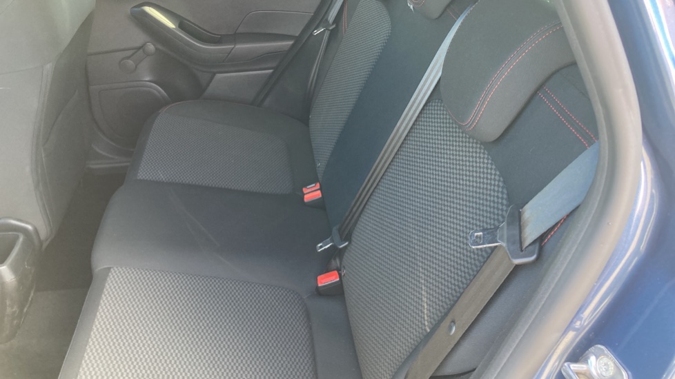 Ford Fiesta 1.0 EcoBoost 125 ST-Line 5dr Petrol Hatchback - Image 16