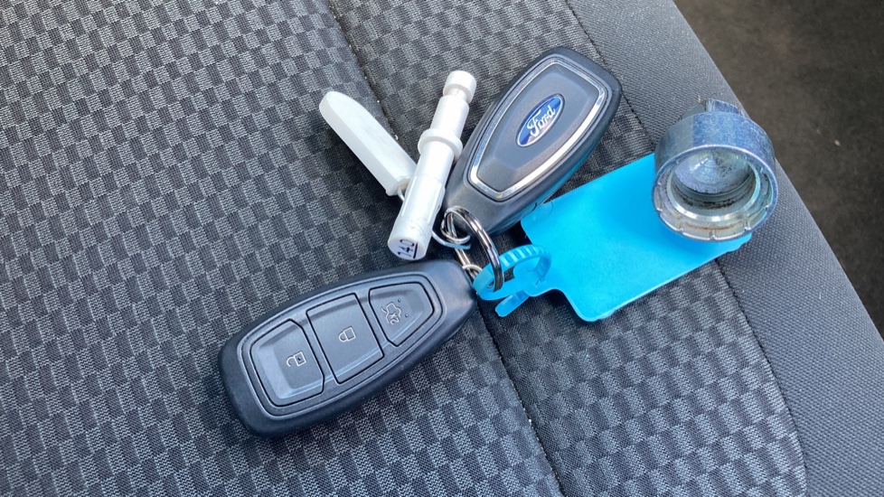 Ford Fiesta 1.0 EcoBoost 125 ST-Line 5dr Petrol Hatchback - Image 19