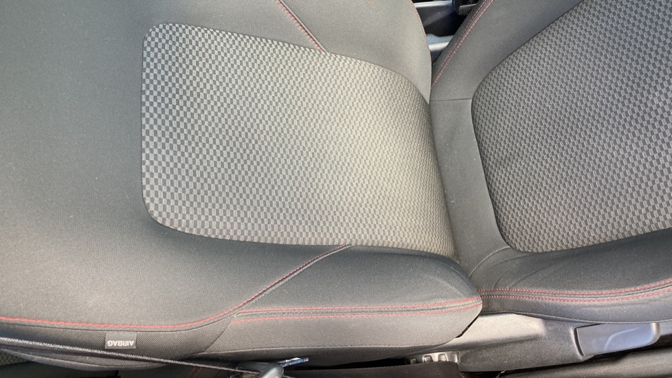 Ford Fiesta 1.0 EcoBoost 125 ST-Line 5dr Petrol Hatchback - Image 30