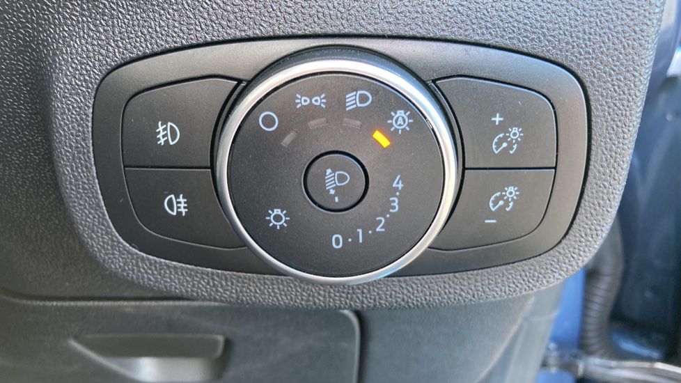 Ford Fiesta 1.0 EcoBoost 125 ST-Line 5dr Petrol Hatchback - Image 33