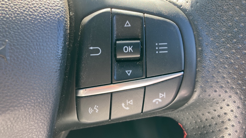 Ford Fiesta 1.0 EcoBoost 125 ST-Line 5dr Petrol Hatchback - Image 35