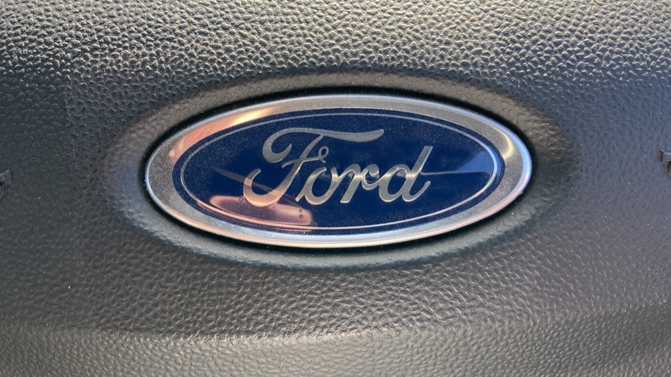 Ford Fiesta 1.0 EcoBoost 125 ST-Line 5dr Petrol Hatchback - Image 36