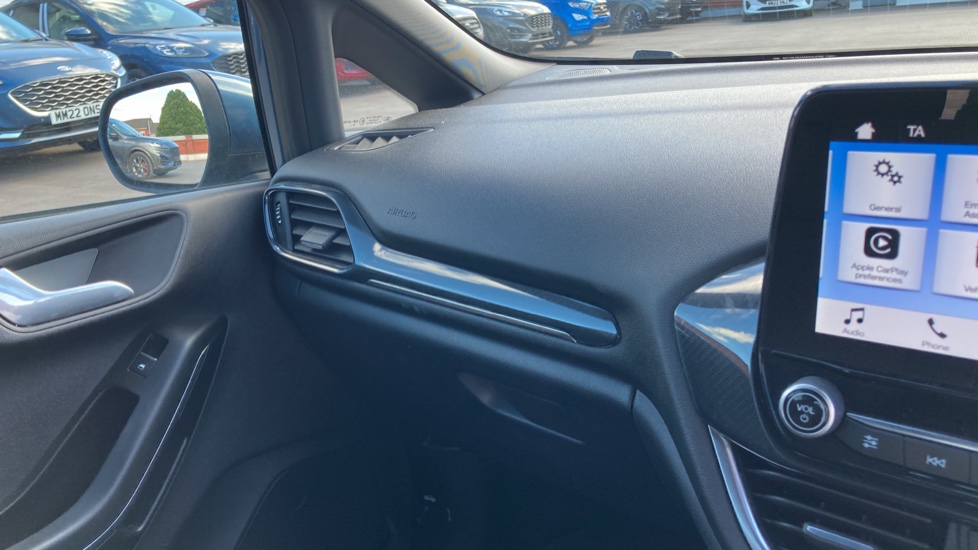 Ford Fiesta 1.0 EcoBoost 125 ST-Line 5dr Petrol Hatchback - Image 43