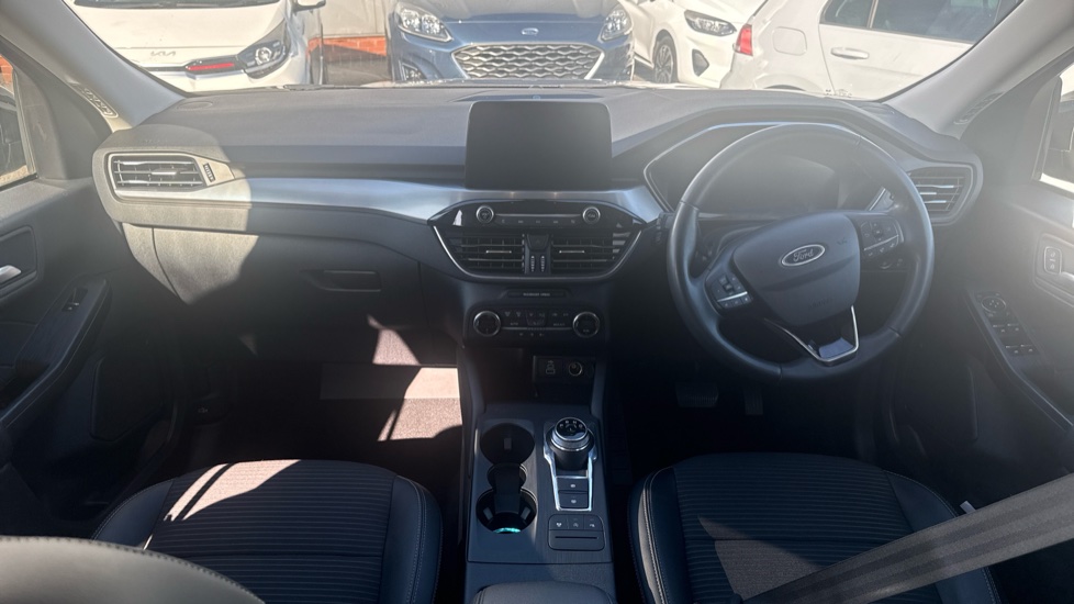 Ford Kuga 2.0 EcoBlue 190 Titanium Edition 5dr Auto AWD Diesel Estate - Image 10