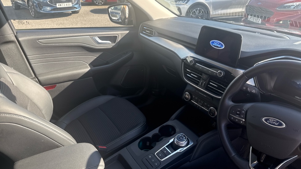 Ford Kuga 2.0 EcoBlue 190 Titanium Edition 5dr Auto AWD Diesel Estate - Image 14