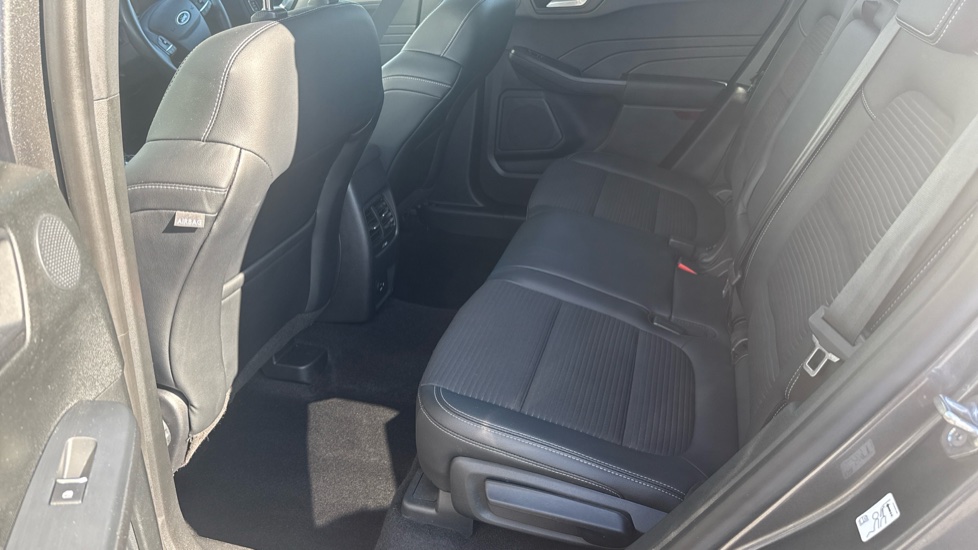 Ford Kuga 2.0 EcoBlue 190 Titanium Edition 5dr Auto AWD Diesel Estate - Image 16