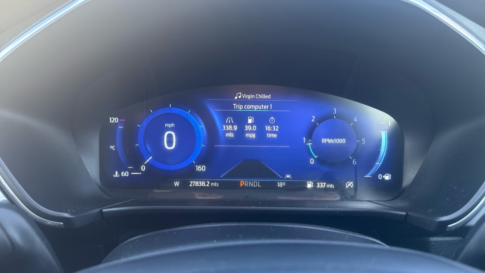 Ford Kuga 2.0 EcoBlue 190 Titanium Edition 5dr Auto AWD Diesel Estate - Image 18