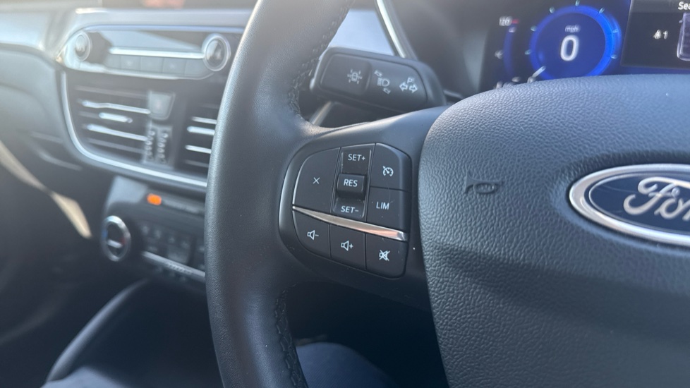 Ford Kuga 2.0 EcoBlue 190 Titanium Edition 5dr Auto AWD Diesel Estate - Image 35