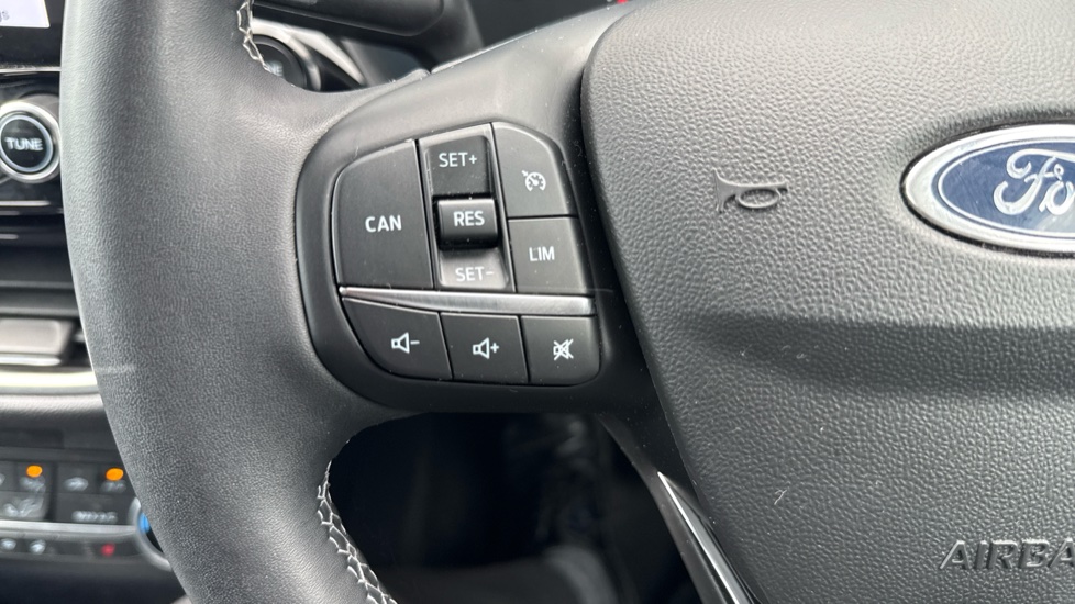 Ford Fiesta 1.0 EcoBoost Hbd mHEV 125 Titanium X 5dr Petrol Hatchback - Image 30