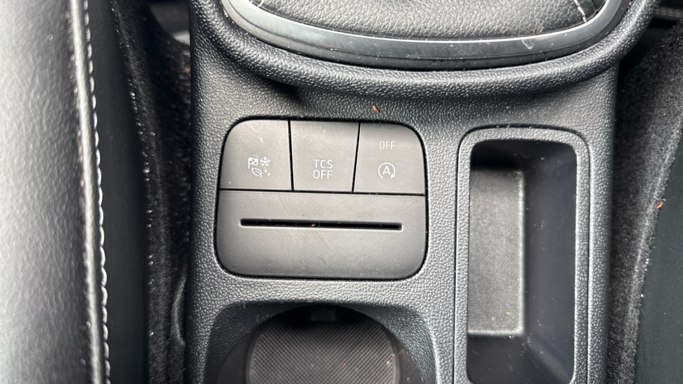 Ford Fiesta 1.0 EcoBoost Hbd mHEV 125 Titanium X 5dr Petrol Hatchback - Image 33
