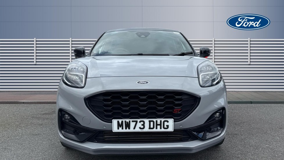 Ford Puma 1.0 EcoBoost ST-Line 5dr Auto Petrol Hatchback - Image 3