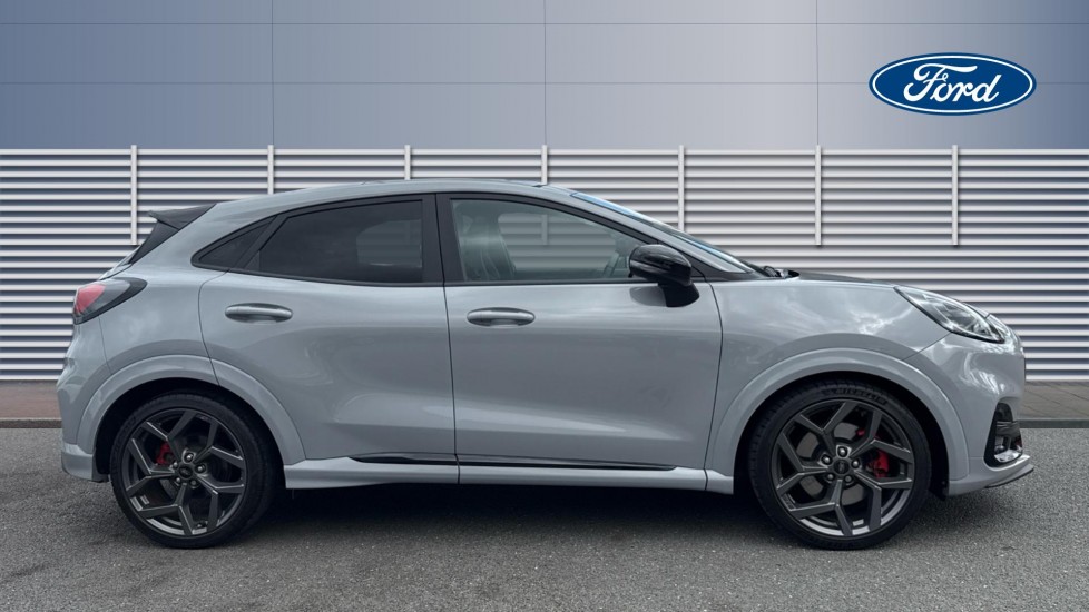 Ford Puma 1.0 EcoBoost ST-Line 5dr Auto Petrol Hatchback - Image 5