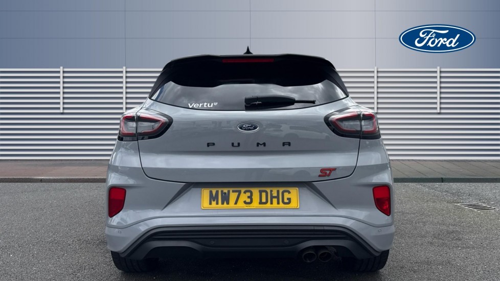 Ford Puma 1.0 EcoBoost ST-Line 5dr Auto Petrol Hatchback - Image 6
