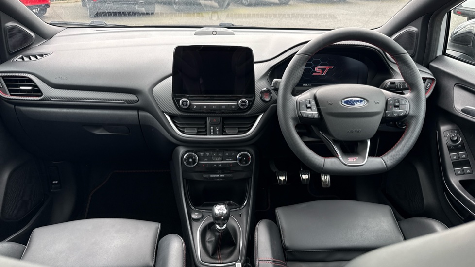 Ford Puma 1.0 EcoBoost ST-Line 5dr Auto Petrol Hatchback - Image 10