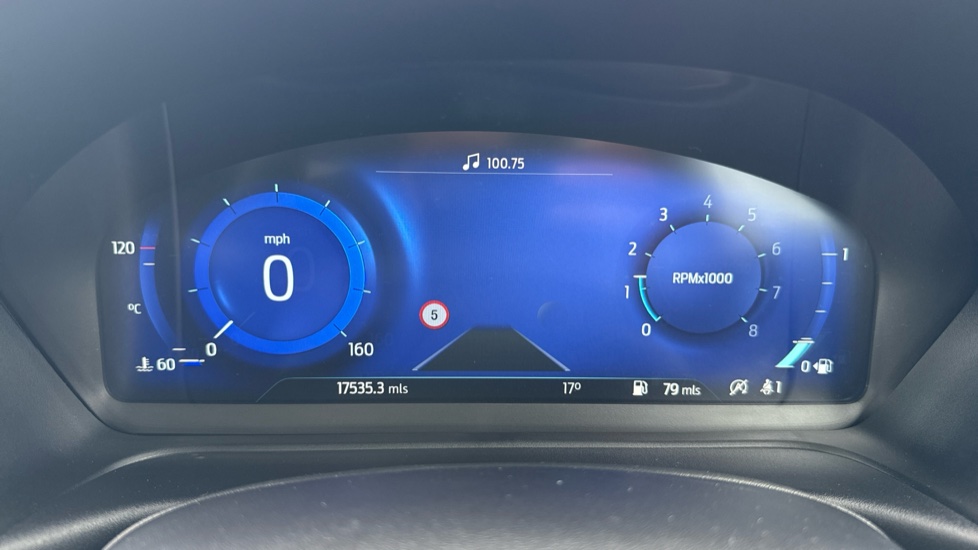 Ford Puma 1.0 EcoBoost ST-Line 5dr Auto Petrol Hatchback - Image 18