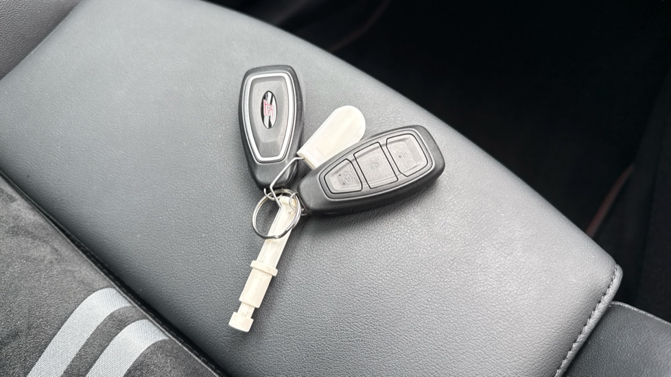 Ford Puma 1.0 EcoBoost ST-Line 5dr Auto Petrol Hatchback - Image 20