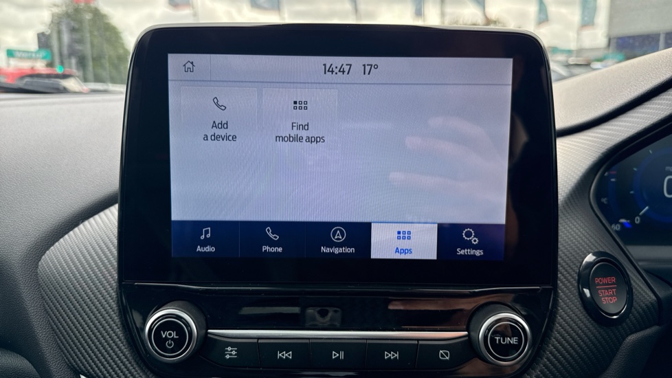 Ford Puma 1.0 EcoBoost ST-Line 5dr Auto Petrol Hatchback - Image 39