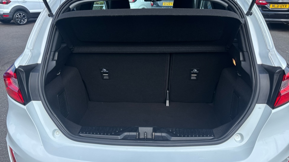 Ford Fiesta 1.0 EcoBoost Trend 3dr Petrol Hatchback - Image 4
