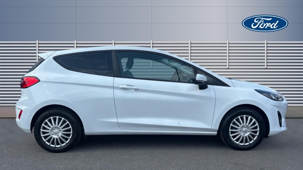 Ford Fiesta 1.0 EcoBoost Trend 3dr Petrol Hatchback - Image 5
