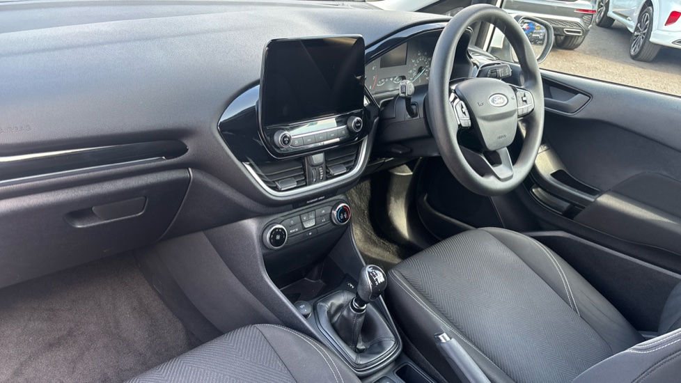 Ford Fiesta 1.0 EcoBoost Trend 3dr Petrol Hatchback - Image 9