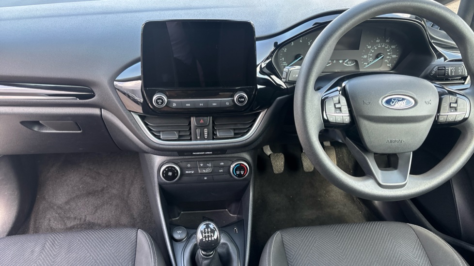 Ford Fiesta 1.0 EcoBoost Trend 3dr Petrol Hatchback - Image 10
