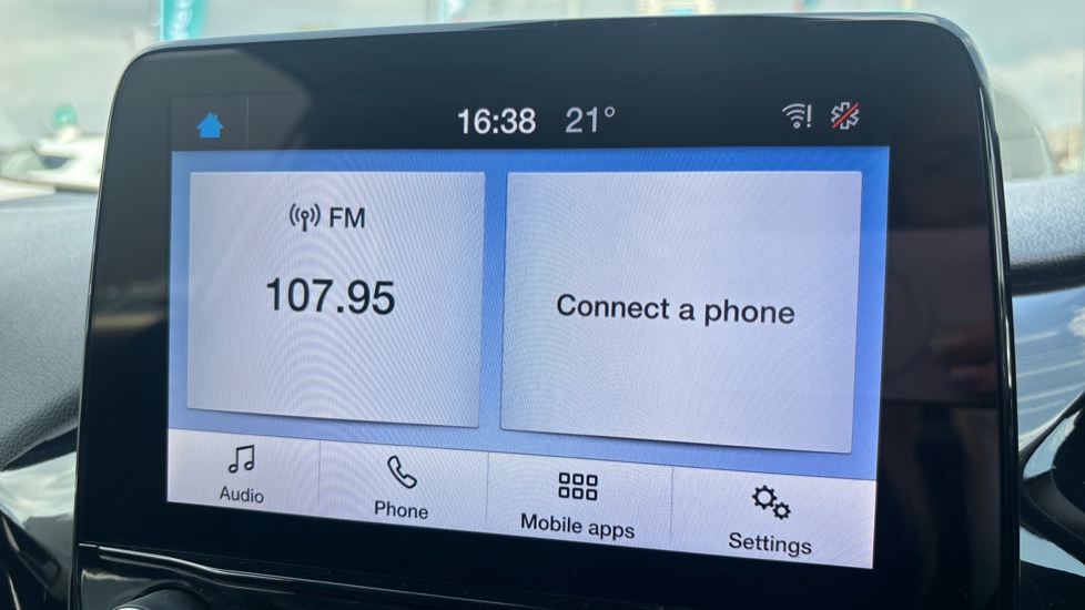 Ford Fiesta 1.0 EcoBoost Trend 3dr Petrol Hatchback - Image 12