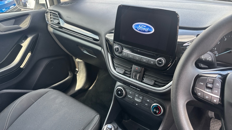 Ford Fiesta 1.0 EcoBoost Trend 3dr Petrol Hatchback - Image 14