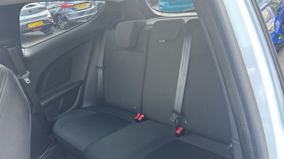 Ford Fiesta 1.0 EcoBoost Trend 3dr Petrol Hatchback - Image 16