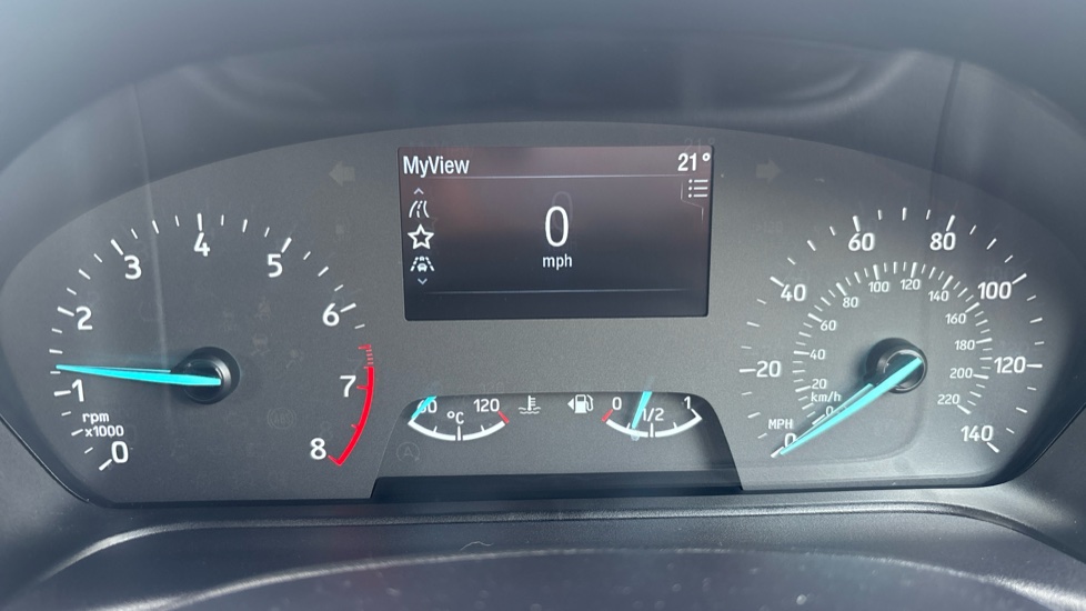 Ford Fiesta 1.0 EcoBoost Trend 3dr Petrol Hatchback - Image 18