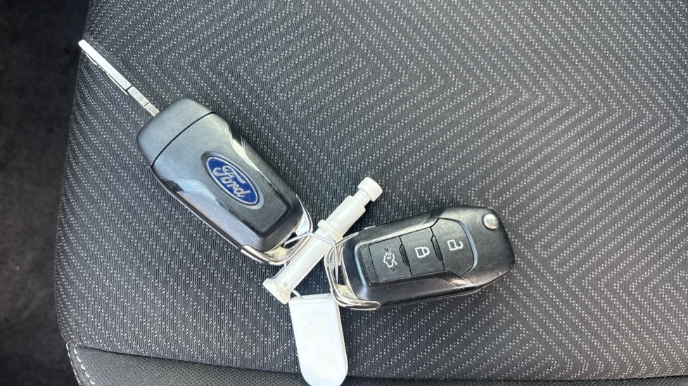 Ford Fiesta 1.0 EcoBoost Trend 3dr Petrol Hatchback - Image 20