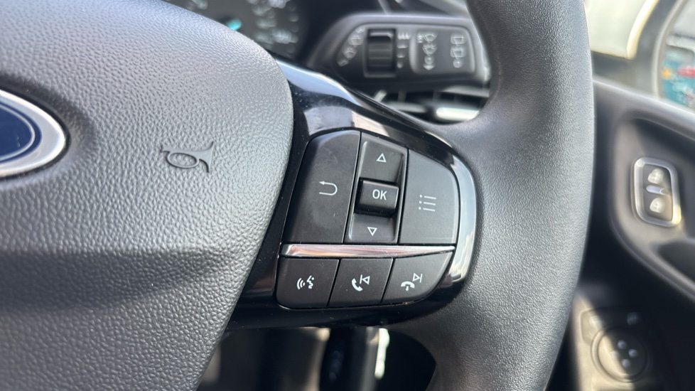 Ford Fiesta 1.0 EcoBoost Trend 3dr Petrol Hatchback - Image 21