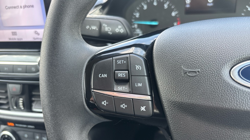 Ford Fiesta 1.0 EcoBoost Trend 3dr Petrol Hatchback - Image 22